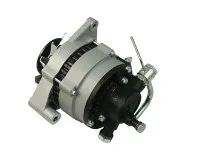 Forklift Spare Parts JFWZB27-115 Alternator 28V/750W For Xinchai 4D35ZG31, 100% Original
