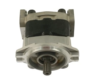Forklift Spare Parts KFP2227CSMH-A1 Hydraulic Gear Pump For FD50-7, Premium