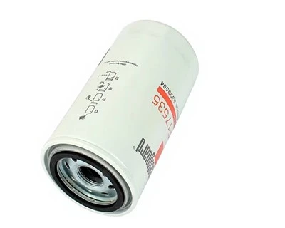 Forklift Spare Parts LF17535 Oil Filter For Cummins.ISF3.8, Original