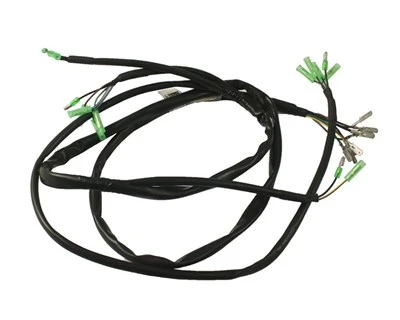 Forklift Spare Parts Lighting Wire Harness For Lonking.FD30 (LGCC30-DJXS-15.04)