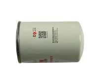 Forklift Spare Parts WDK999-1 Fuel Filter 96*147mm For 5 Ton Forklift