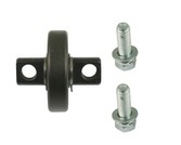 Forklift Spare Parts X15M300-304000-000 Side Roller 70*72mm For Hc, X15