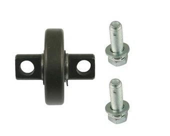 Forklift Spare Parts X15M300-304000-000 Side Roller 70*72mm For Hc, X15