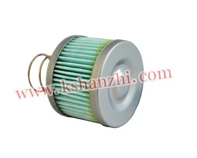 Forklift Parts FG20-35N5/T3/T3C H20/K25 Paper Fuel Filter 20801-02061