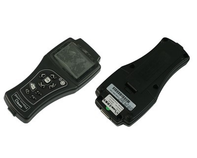 Handheld Terminal, Forklift Parts A.B.20.1201 Handheld Unit, ZAPI Handheld Programmer (AZ1012)