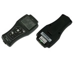 Handheld Terminal, Forklift Parts A.B.20.1201 Handheld Unit, ZAPI Handheld Programmer (AZ1012)