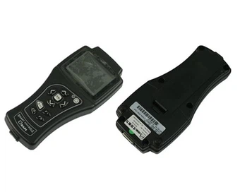 Handheld Terminal, Forklift Parts A.B.20.1201 Handheld Unit, ZAPI Handheld Programmer (AZ1012)