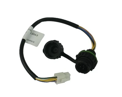 Hanzhi Forklift Parts 12863810300 Wire Harness For Lin.1286, Original