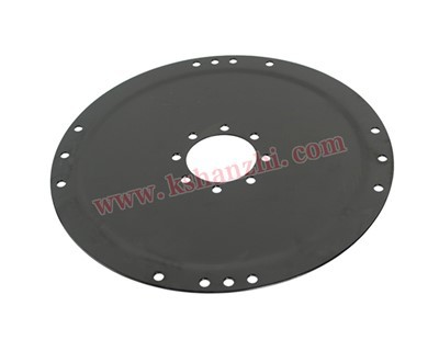 Hanzhi Forklift Parts 12N53-80311/91A23-00301 Input Plate For TCMT3/S4S, 100% Premium
