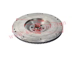 Hanzhi Forklift Parts 13405-23660-71 Engine Flywheel Assembly For 7~8FD 1DZ 2Z