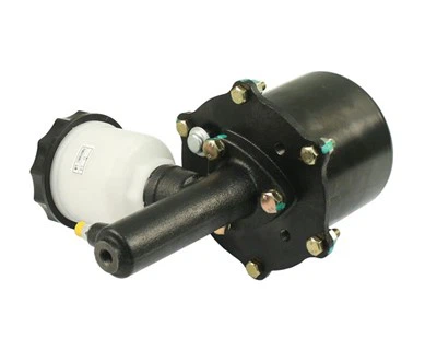 100% Genuine, 13C0811 Vacuum Brake Booster Assy For Liugong CLGH70