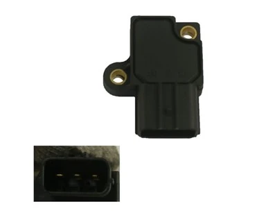 Hanzhi Forklift Parts 1545444 Ignition Control Module For Mazda. 121/MX-5/323