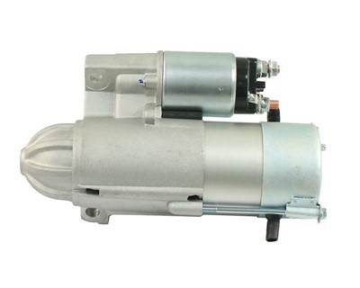 Hanzhi Forklift Parts 1650426 Motor Starter For Hyster, H-40XI