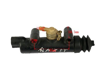 Hanzhi Forklift Parts 25785-40501 Brake Master Cylinder For FD50~70Z7