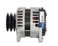 Hanzhi Forklift Parts 4246821 Perkins 1104D Alternator 24V/55A For Hl, Hc Forklift