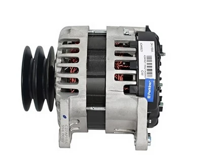Hanzhi Forklift Parts 4246821 Perkins 1104D Alternator 24V/55A For Hl, Hc Forklift