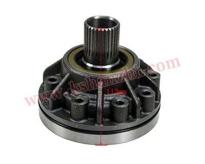 Premium Forklift Parts A453367 Transmission Charging Pump Assy-Daewoo 6 Ton