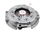 Hanzhi Forklift Parts Clutch Cover For 490BPG, Hl, Tailift Forklift (H2000YP)