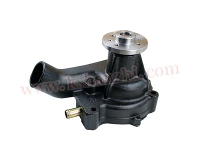 Original Quality, Daewoo DB58 Engine Water Pump (DYDB58)