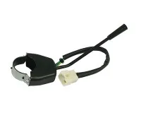 Hanzhi Forklift Parts FXK-700-G00 Switch Assy, Turn Signal For CPCD20~35