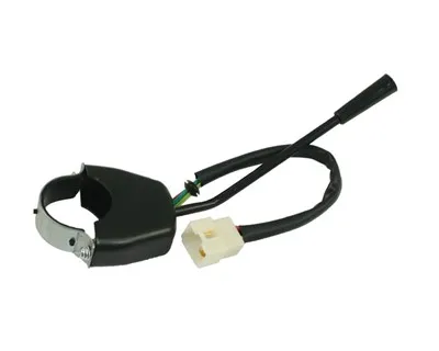 Hanzhi Forklift Parts FXK-700-G00 Switch Assy, Turn Signal For CPCD20~35