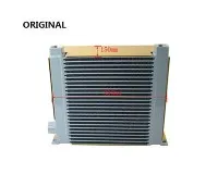 Hanzhi Forklift Parts Hydraulic Oil Cooler Assy For 7FD40 (YLQ01-D1)