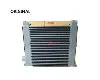 Hanzhi Forklift Parts Hydraulic Oil Cooler Assy For 7FD40 (YLQ01-D1)