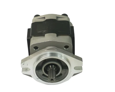 Hanzhi 10 Teeth Hydraulic Pump For Hc/K25 (CBHZB-F32-AT-D1)
