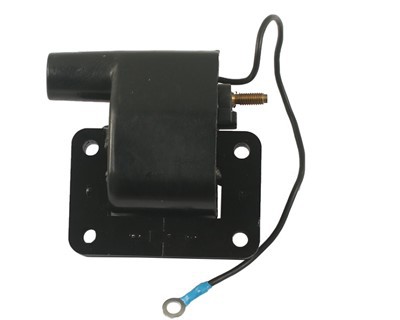 Hanzhi Forklift Parts MD177230 Ignition Coil For Mazda Forklift