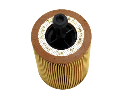 Hanzhi Forklift Parts VW071115562 Oil Filter For Lin 4.5Ton/ Volkswagen, Premium