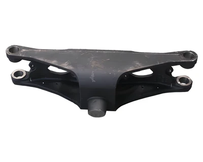 Hanzhi Forklift Parts XE250-220006-000 Axle Rear For CPD30, Original Quality