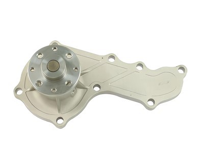 Hanzhi Z-5-13610-202-2 Water Pump For Isu. 4FE1, Original Quality