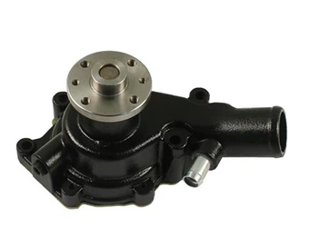 Hanzhi Forklift Parts Z-8-94129-554-0 Water Pump For Isuzu.4BC2, 100% Premium
