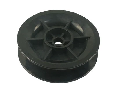 Hanzhi Forklift Spare Parts Pulley, Lifting For CPCD35 "A" Series (LKKKKK-D1)