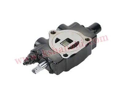 Hydraulic Control Valve Valve Plate For TCM FD40~100 (DLFFPTCM4T)