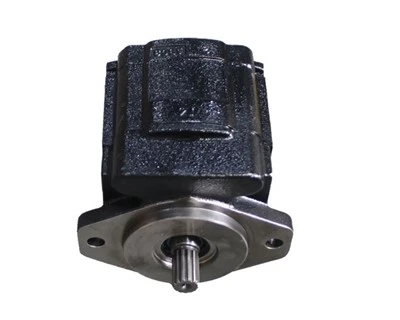 Hydraulic Gear Pump For Cpcd150~200 (KP30.43D0-A8K9-LME/MC-N-CSC-QW) Original