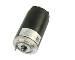 Hydraulic Motor, Forklift Parts 200.001.003-00 DC Motor 24V/800W For CPCD200
