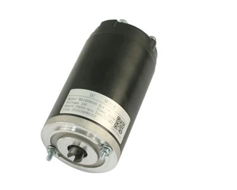 Hydraulic Motor, Forklift Parts 200.001.003-00 DC Motor 24V/800W For CPCD200
