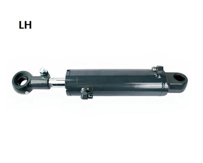 New Arrival Hydraulic Tilt Cylinder For JAC 3 Ton (QXYGJAC3TXK)