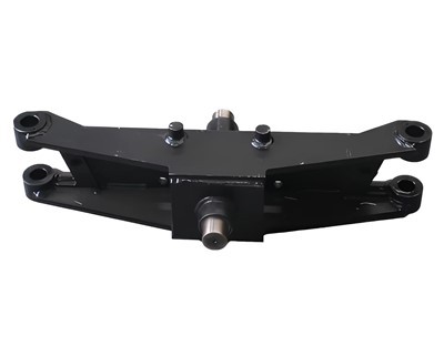 New Arrival, Forklift Parts Rear Axle Assembly For Tailift H3T (ZXQT-D1) New Style