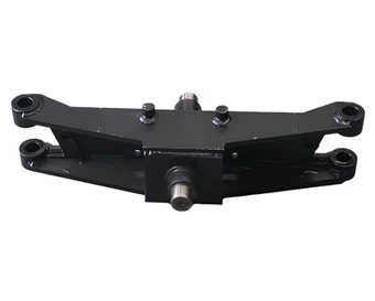 New Arrival, Forklift Parts Rear Axle Assembly For Tailift H3T (ZXQT-D1) New Style