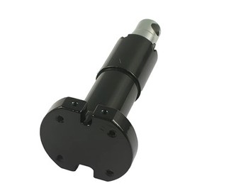 Forklift Parts ZJ3522801E Hydraulic Tilt Cylinder For CBD20-WS, New Style