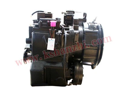 OE Parts YQXD100H10 Gearbox Transmission Assy For CDCD100