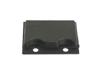 Rear Axle Cushion, Forklift Parts 43191-23600-71 Damper For Toy. 3-6F/1-3T, 100% Premium
