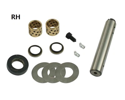 Rear Axle King Pin Kit For Byd 2-2.5Ton Electric Forklift (375658/375659)