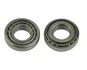 Rear Wheel Outer Bearing, Forklift Parts 2021802 Taper Roller Bearing For Hyster, H30