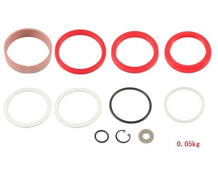 Seal Kits, Forklift Parts 04652-U2070-71 Repair Kits, Lift Cylinder For 8FGCU20~25
