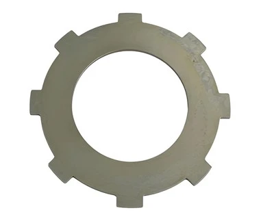 Separator Plate,152.5*87.5*2 Steel Plate For Lonking 5-7Ton (LG5-7T-15943-82451-JK)