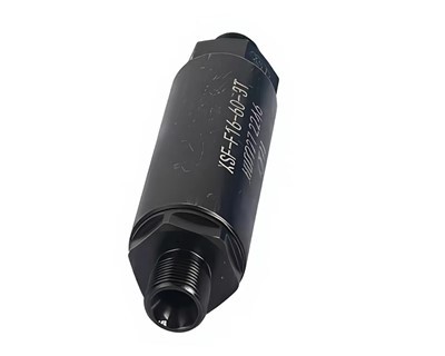 Speed Limit Valve, Forklift Parts Speed Governor For CPCD35 (YY-D28B8-60201Y)