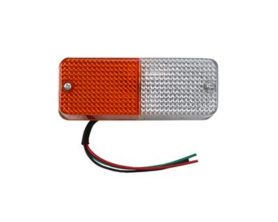 Steering Lamp, Forklift Spare Parts Turn Signal Light For Hyundai 3 Ton (BJXD)